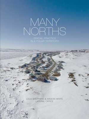 cover image of Many Norths